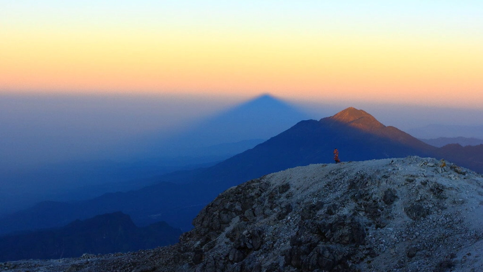 Tajumulco, Guatemala