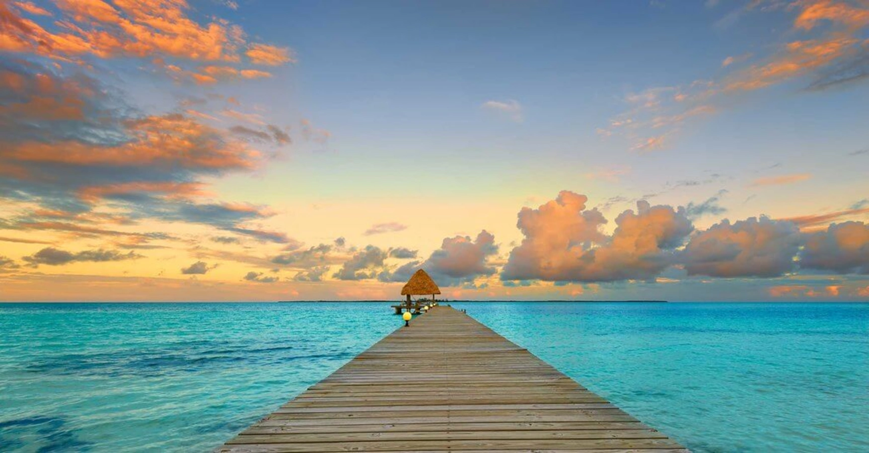 Récif Lighthouse, Belize