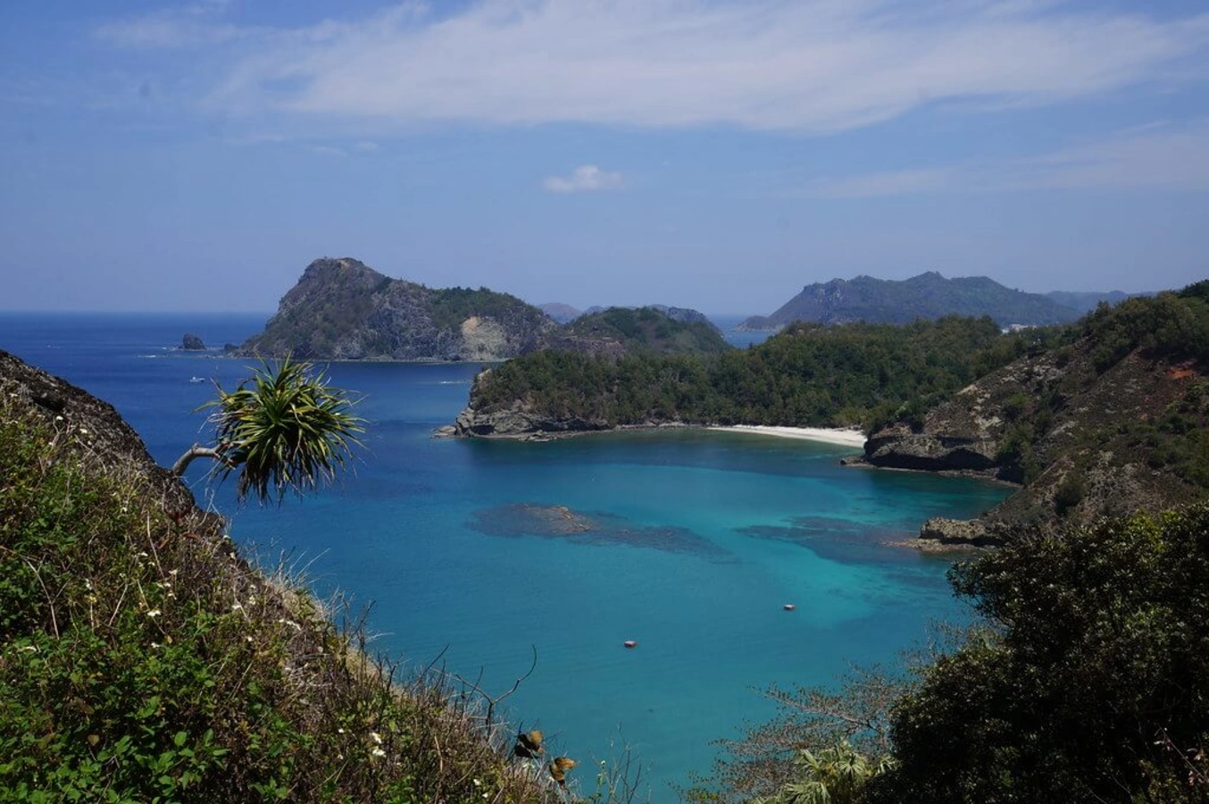 Ogasawara, Japon