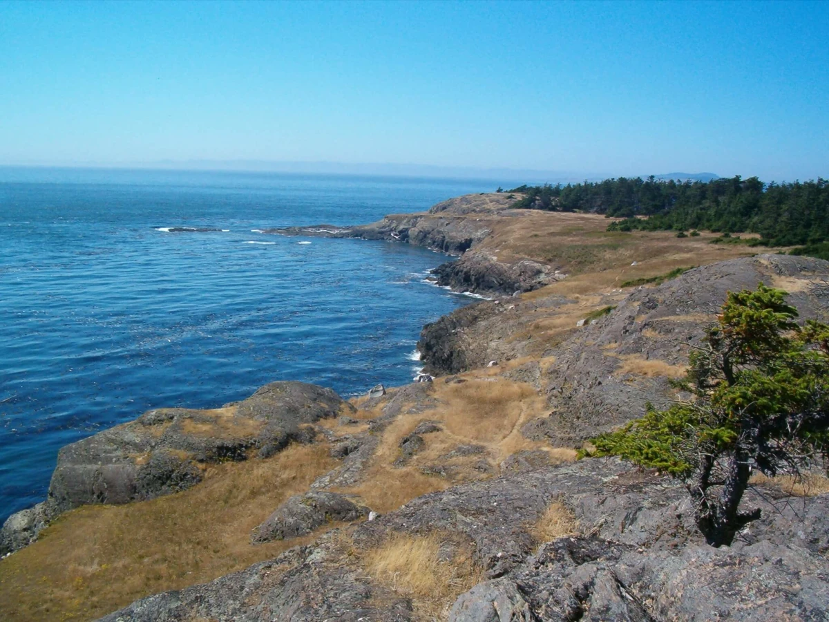 Lopez Island, États-Unis