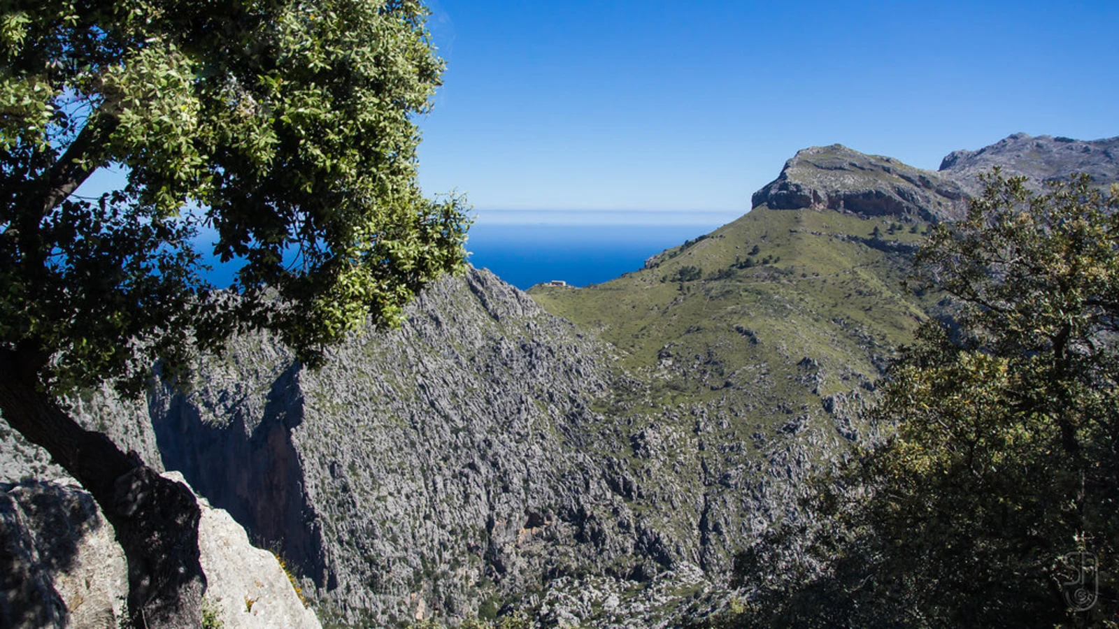 Route MA-10, Espagne