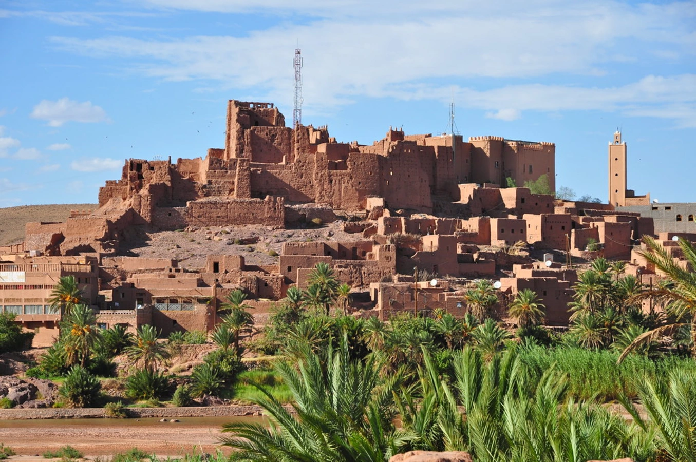 Tamnougalt, Maroc Tamnougalt, Maroc