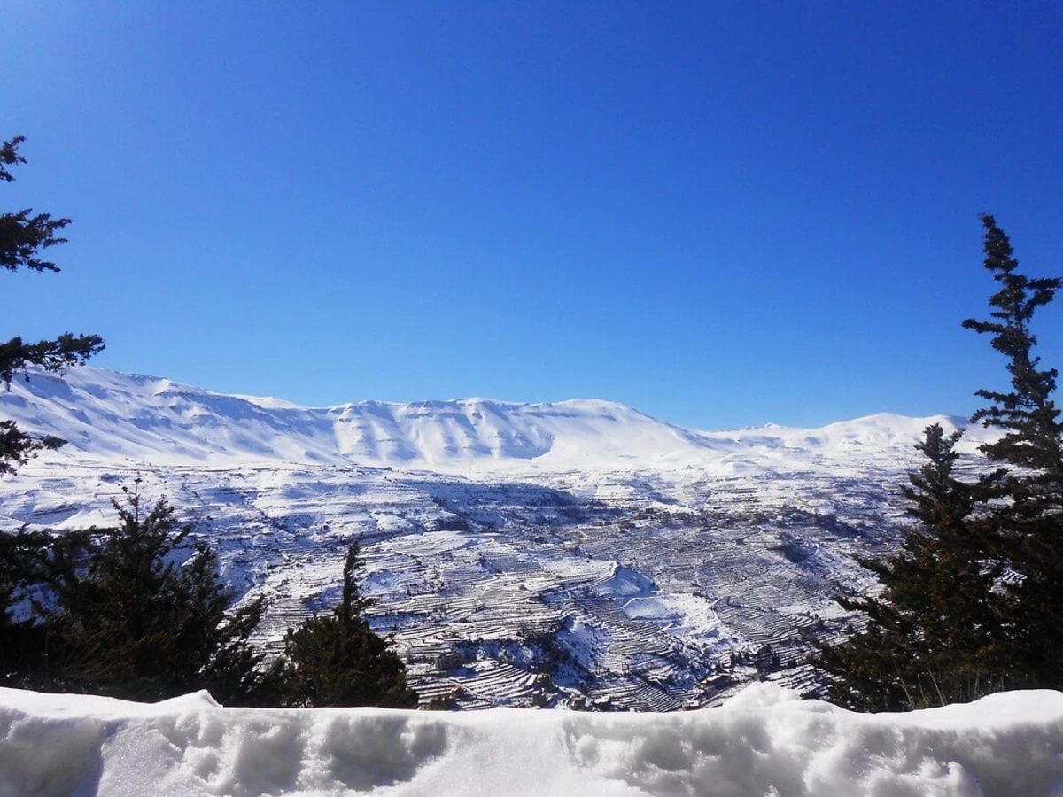 Mont Liban, Liban, Liban, Liban, Liban, Syrie