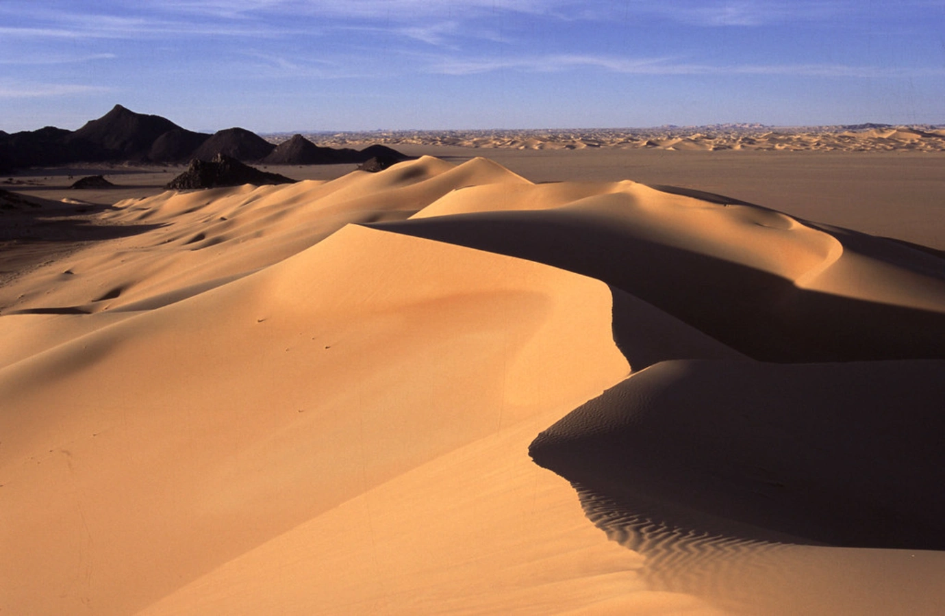 Adrar Chiriet, Niger