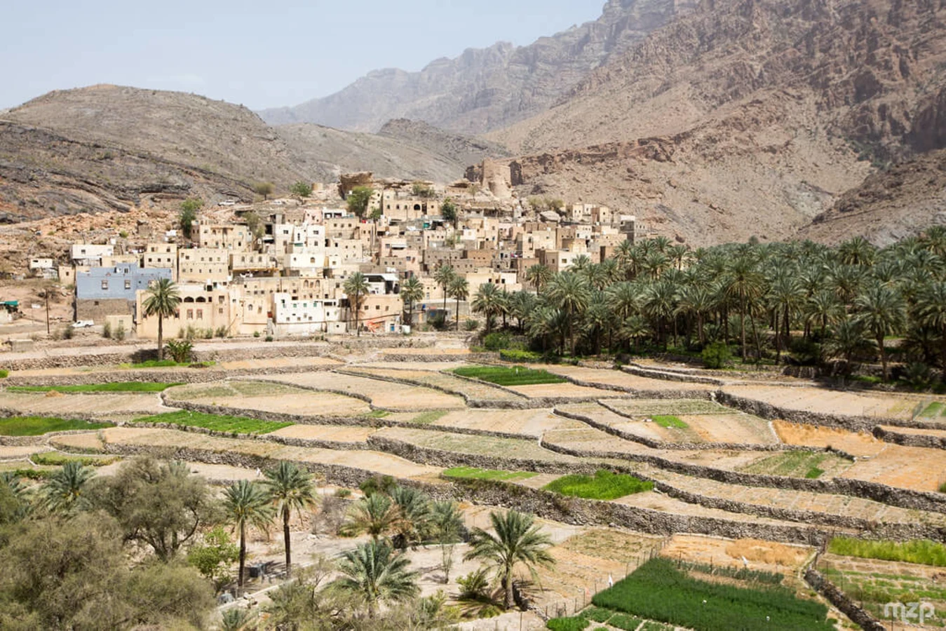 Bilad Sayt, Oman