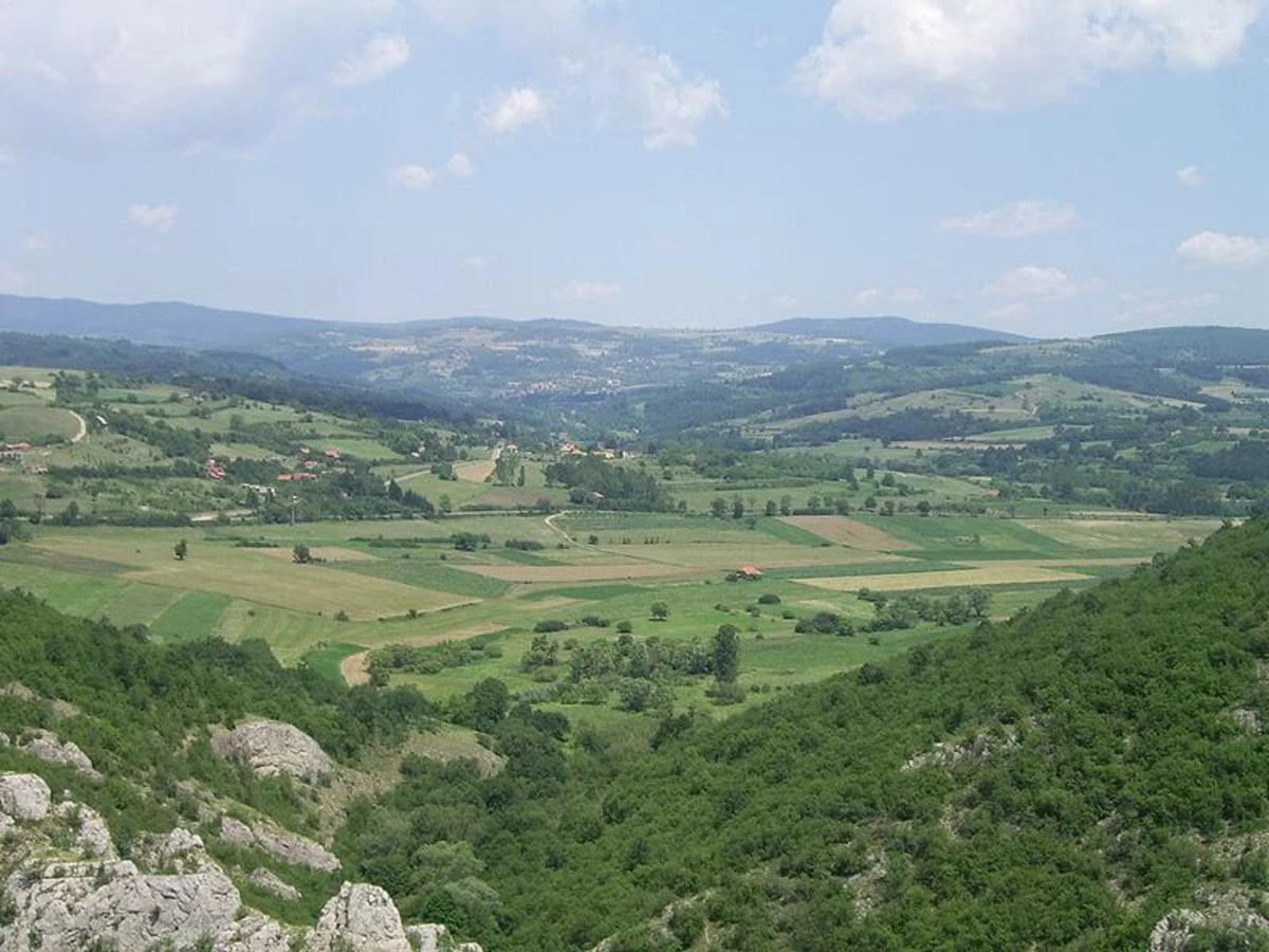 Sokobanja, Serbie