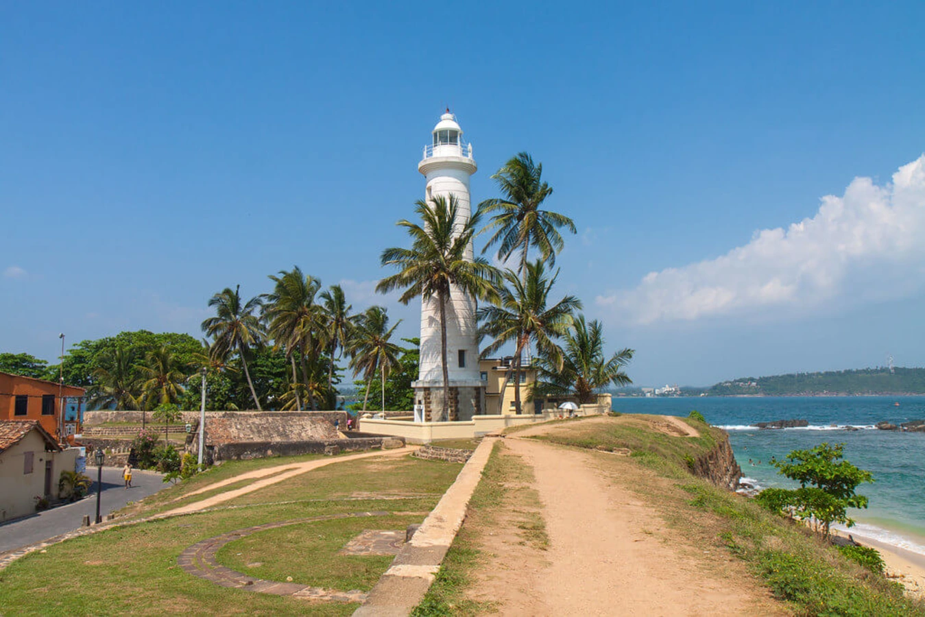 Galle, Sri Lanka