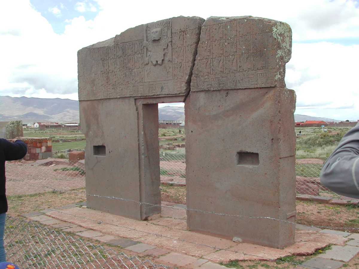 Porte du Soleil, Bolivie