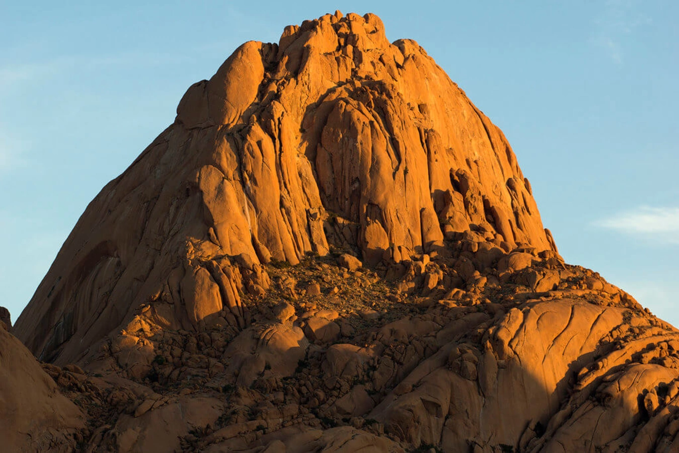 Spitzkoppe, Namibie