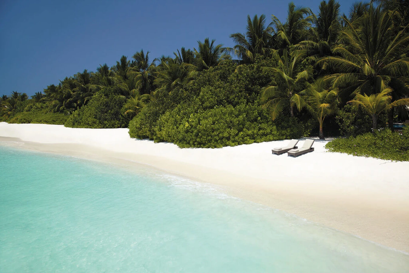 Addu, Maldives