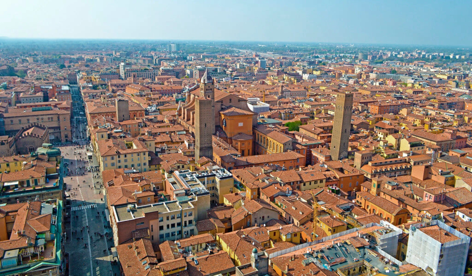 Bologne, Italie