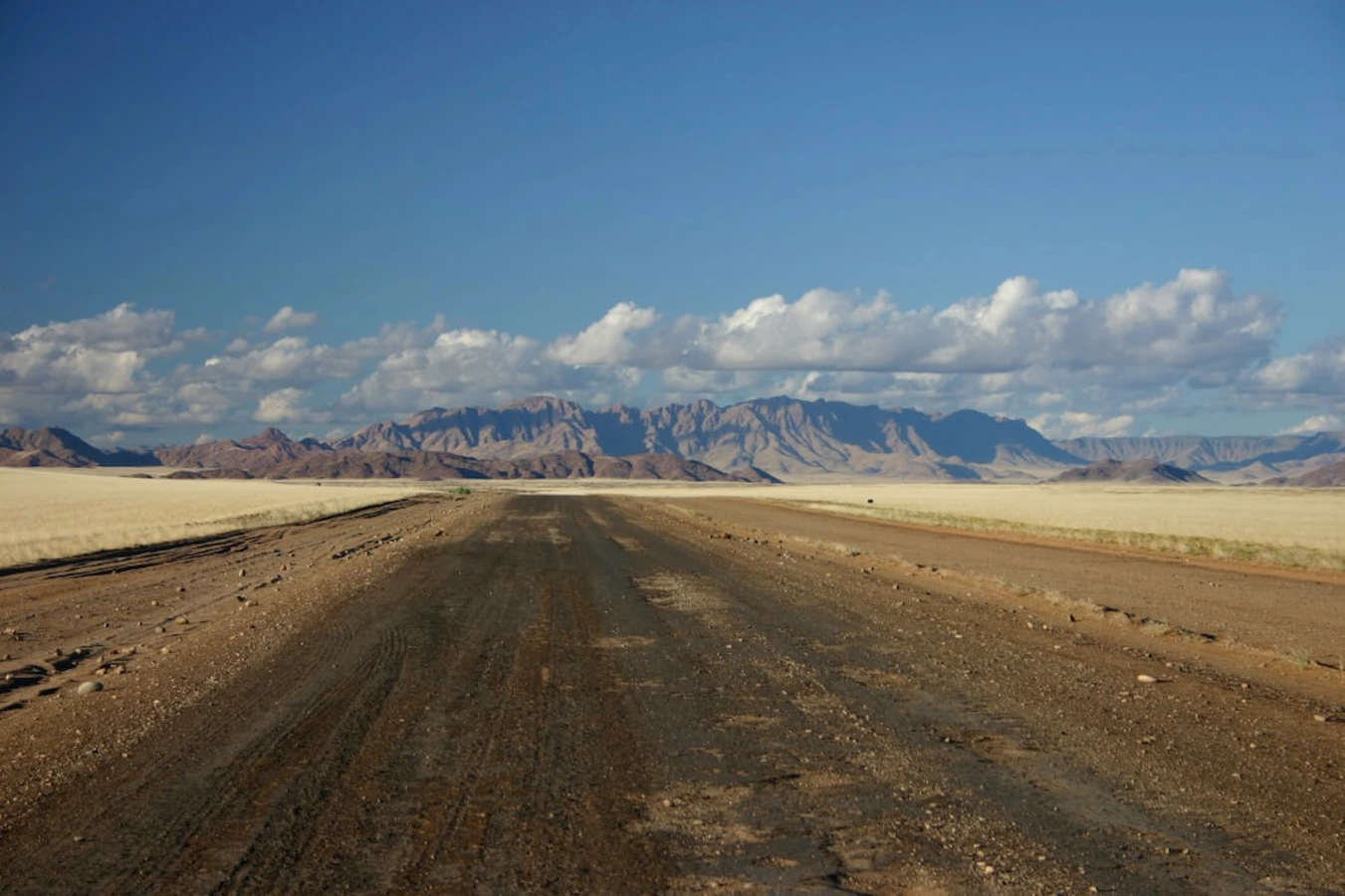 Monts Naukluft, Namibie, Namibie