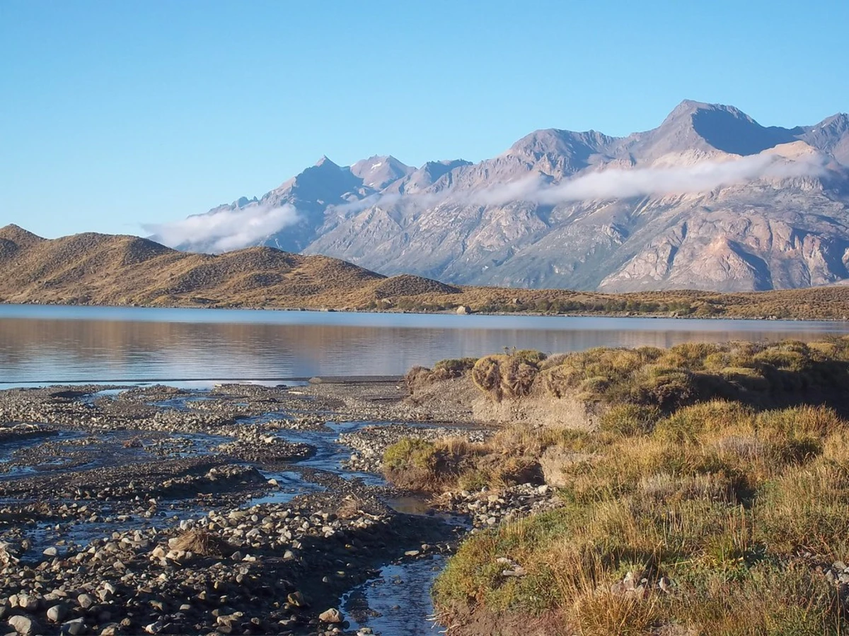 Tour du Huemul, Argentine, Chili