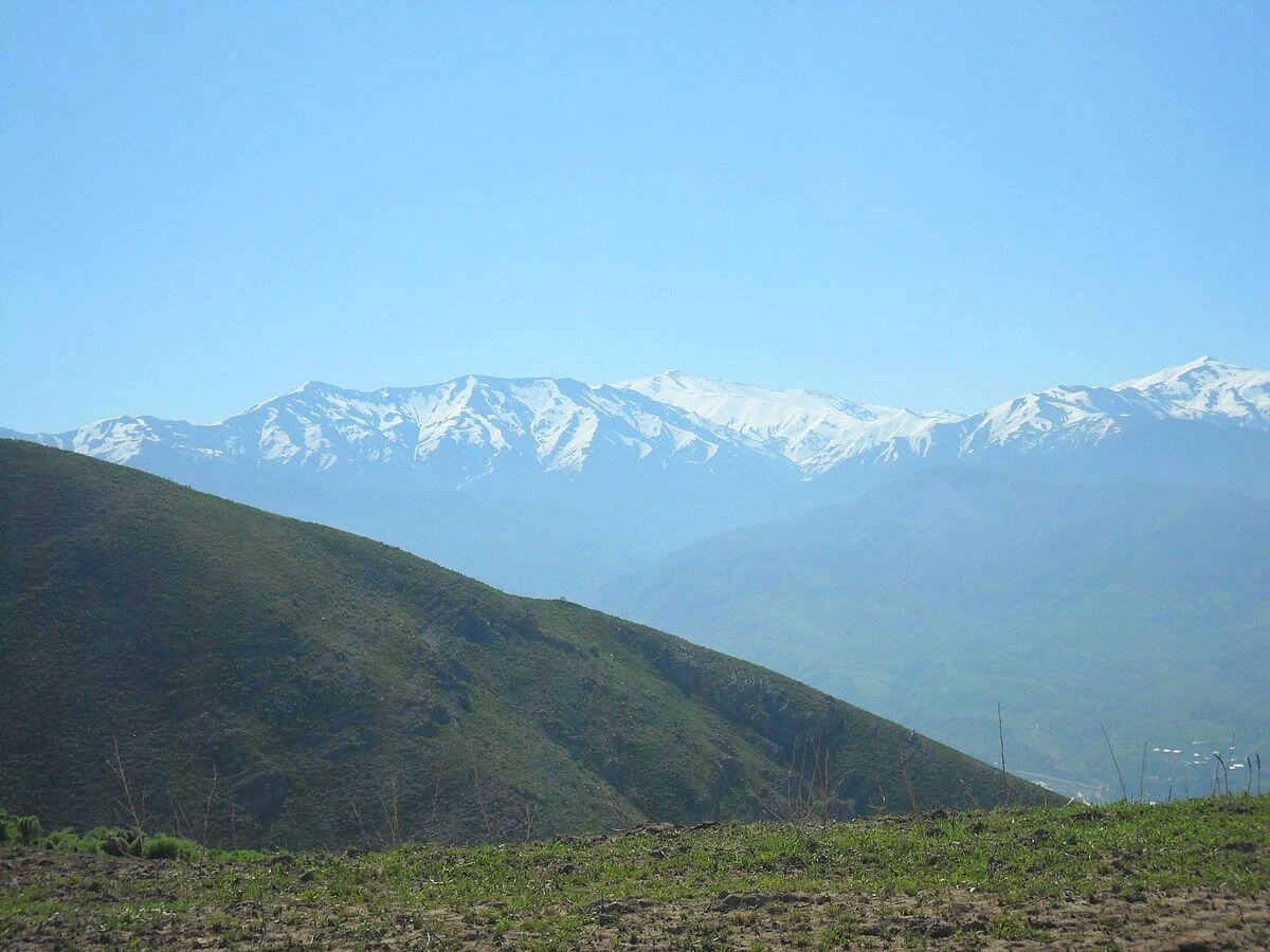 Kizilnura, Ouzbékistan