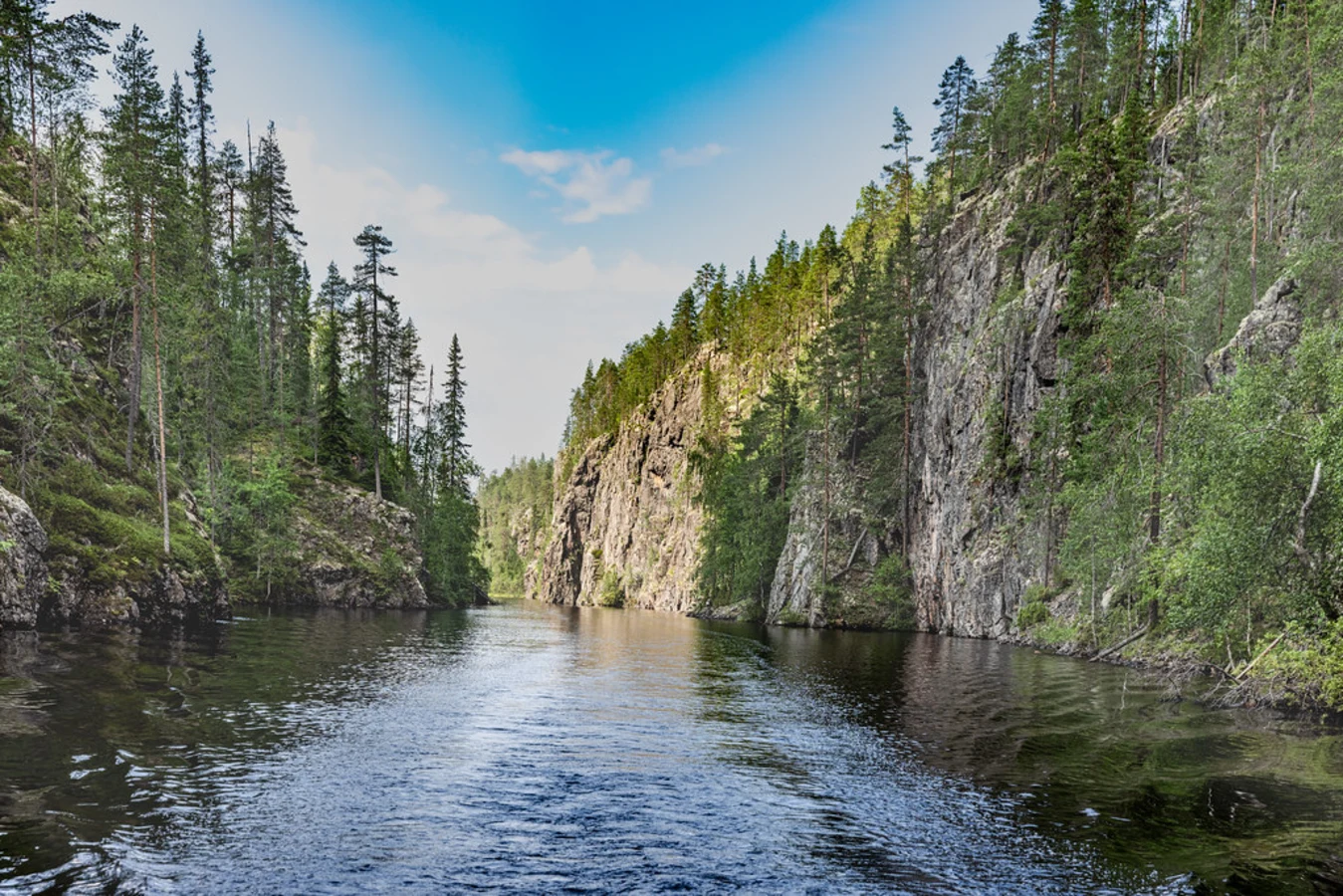Julma-Olkky, Finlande