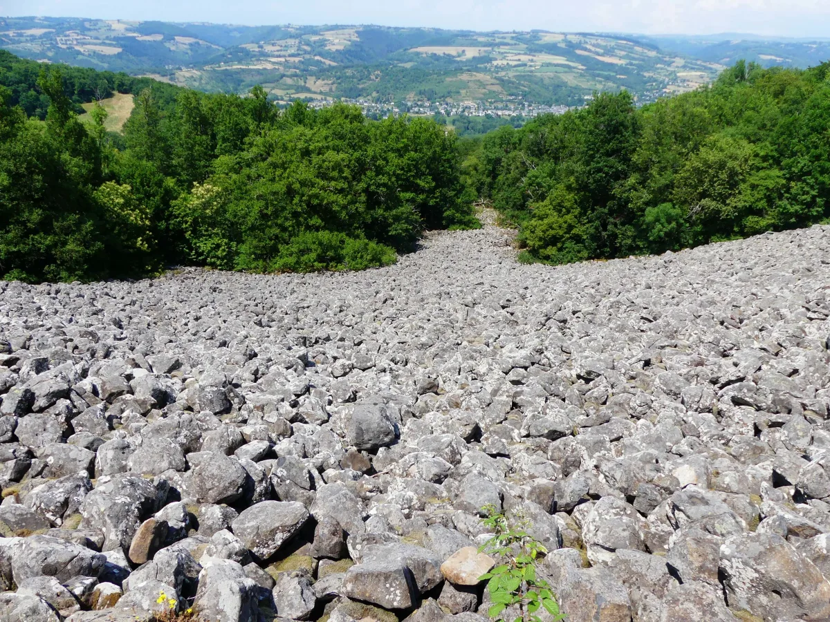 Clapas de Thubiès, France