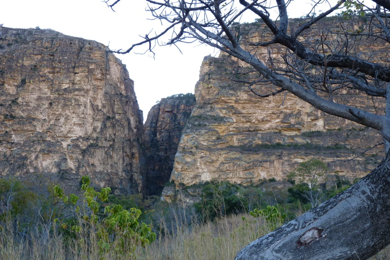 Canyon des Rats, Madagascar