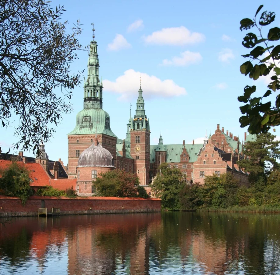 Hillerod, Danemark