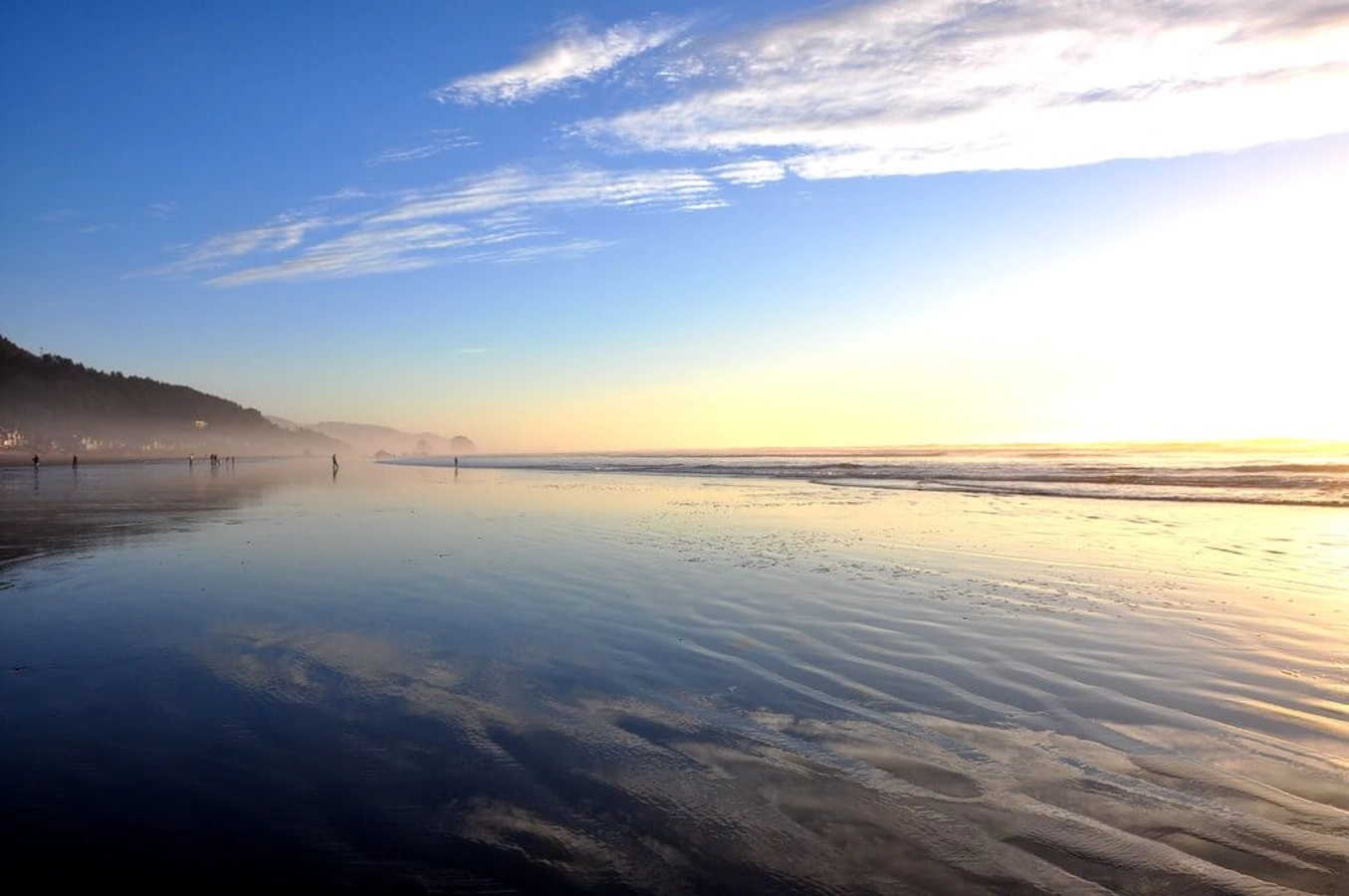 Cannon Beach, États-Unis