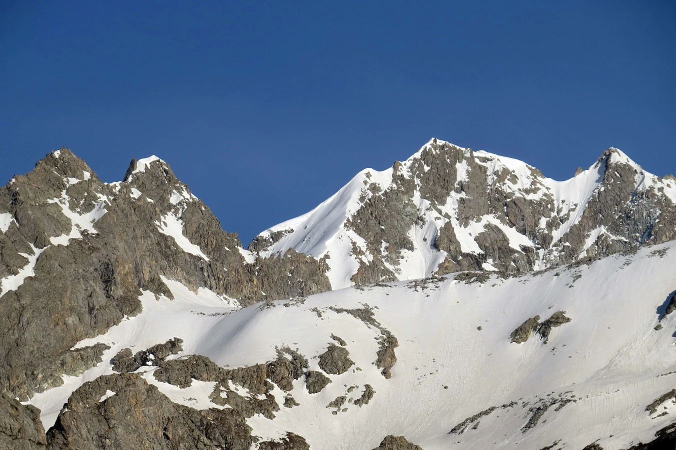 Hindou Kouch, Afghanistan, Pakistan, Pakistan