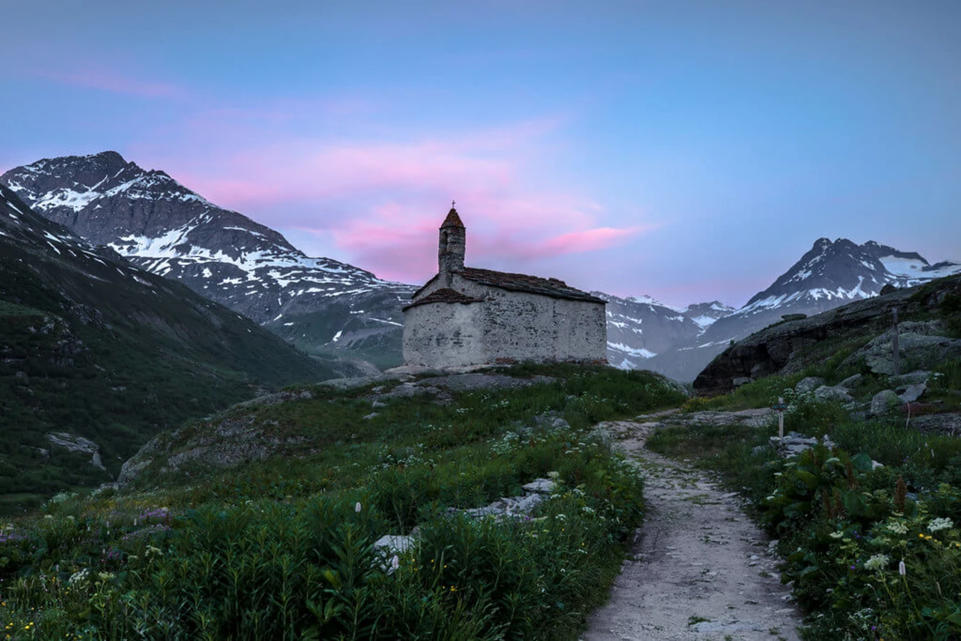 L'Écot, France