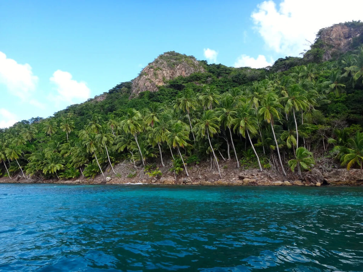 Île de la Providence, Colombie