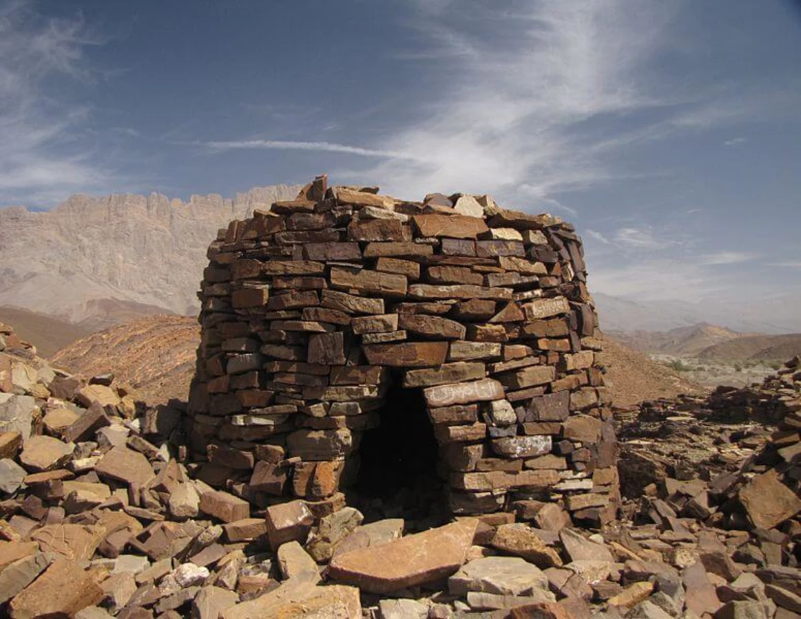 Sites archéologiques de Bat, Al-Khutm et Al-Ayn, Oman