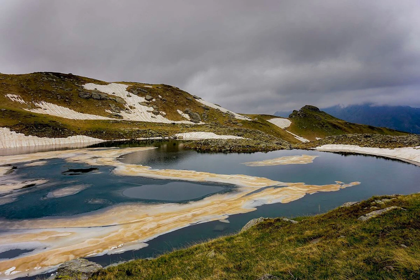 Gjeravica, Kosovo, Albanie, Albanie