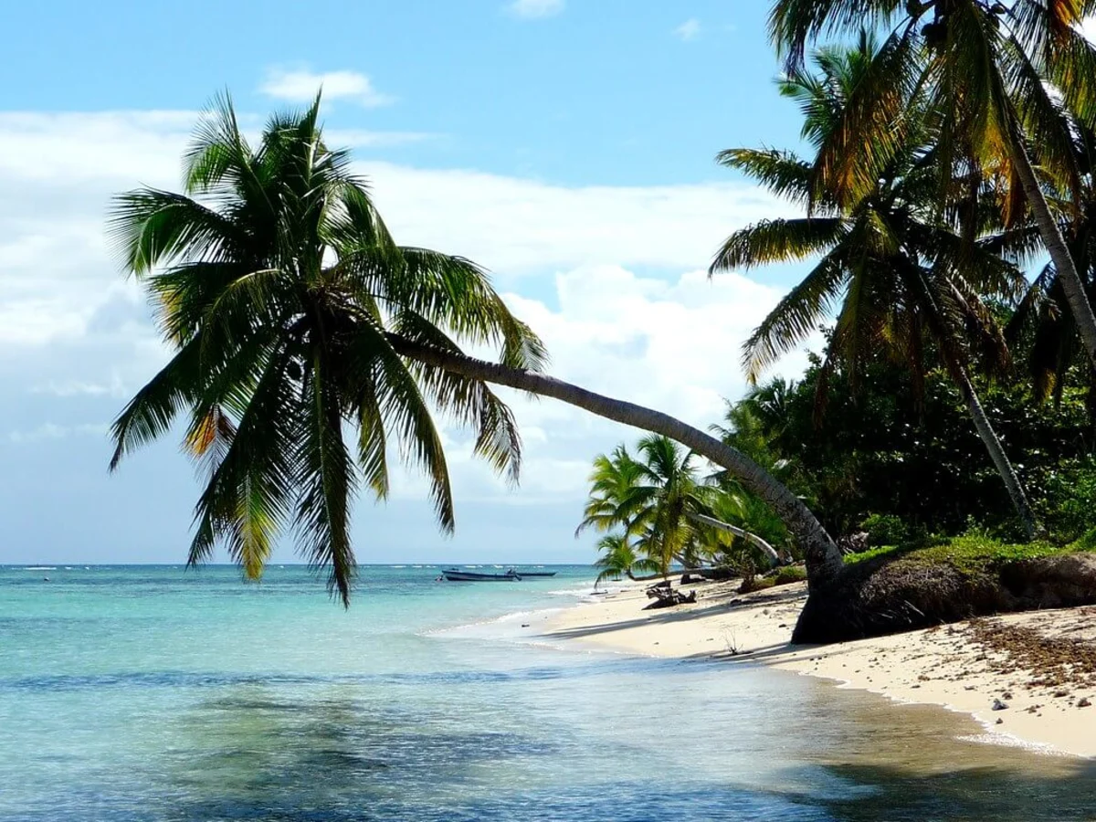 Île Sainte-Marie, Madagascar