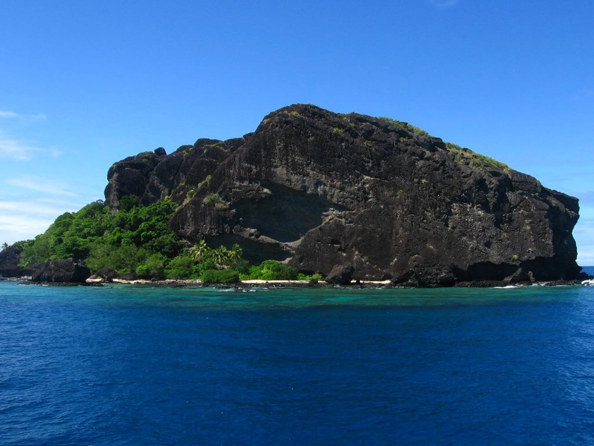 Îles Mamanuca, Fidji