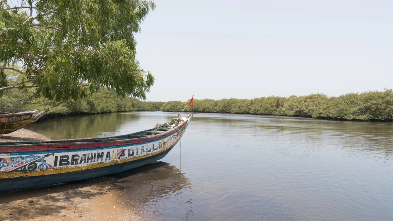 Casamance, Sénégal, Sénégal, Sénégal