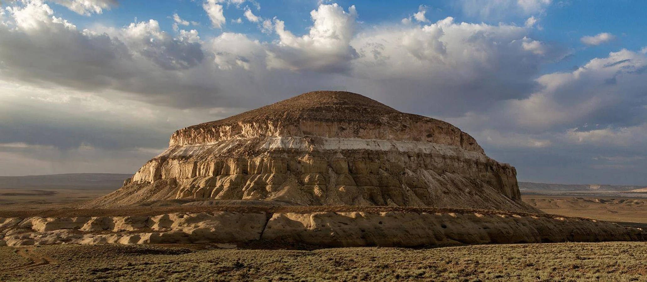 Sherkala, Kazakhstan