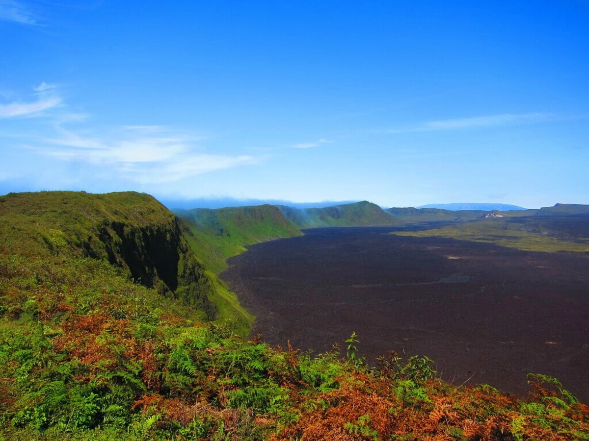 Îles Galapagos, Équateur, Îles Galápagos