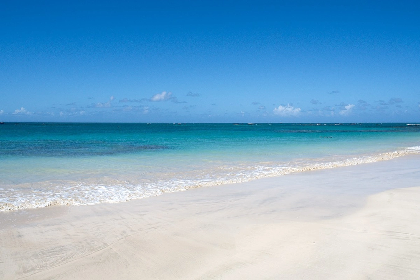 Péninsule de Samaná, République dominicaine