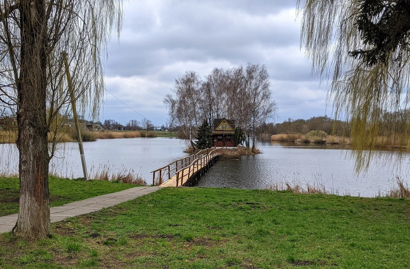 Staryi Solotvyn, Ukraine