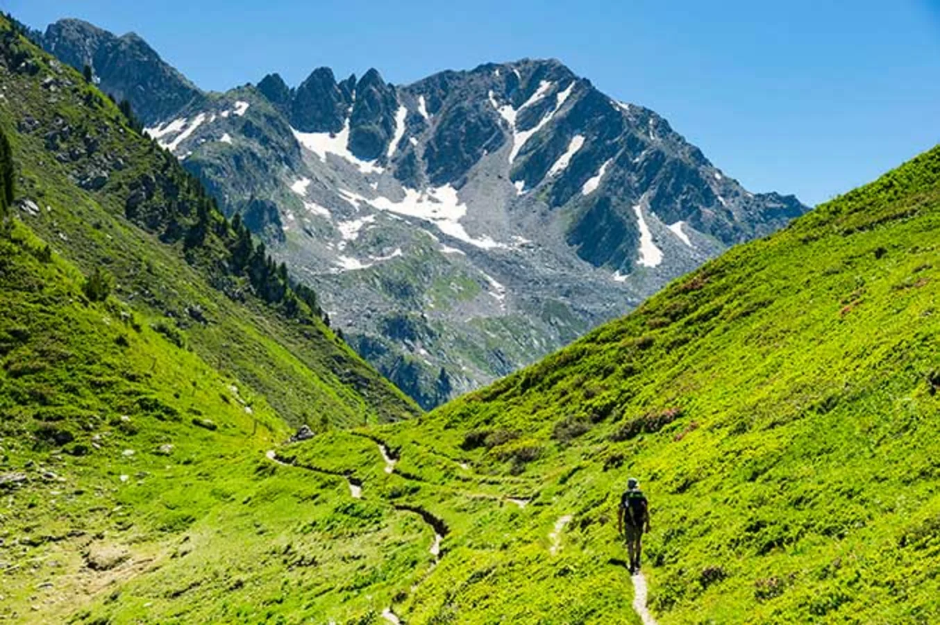 GR 738, France