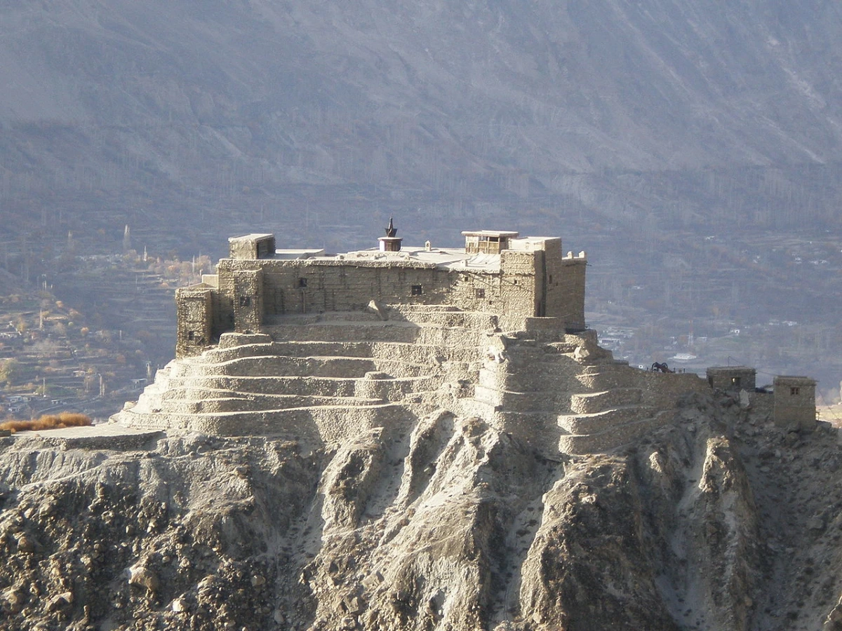 Karimabad, Pakistan