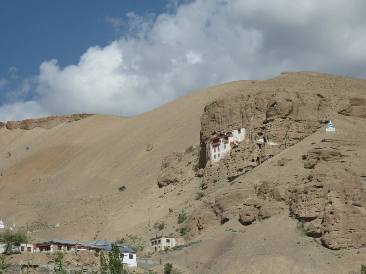 Shargole, Inde