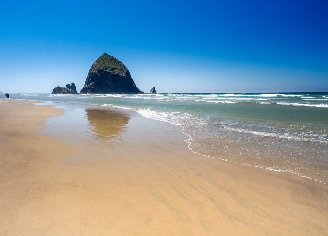 Cannon Beach, États-Unis