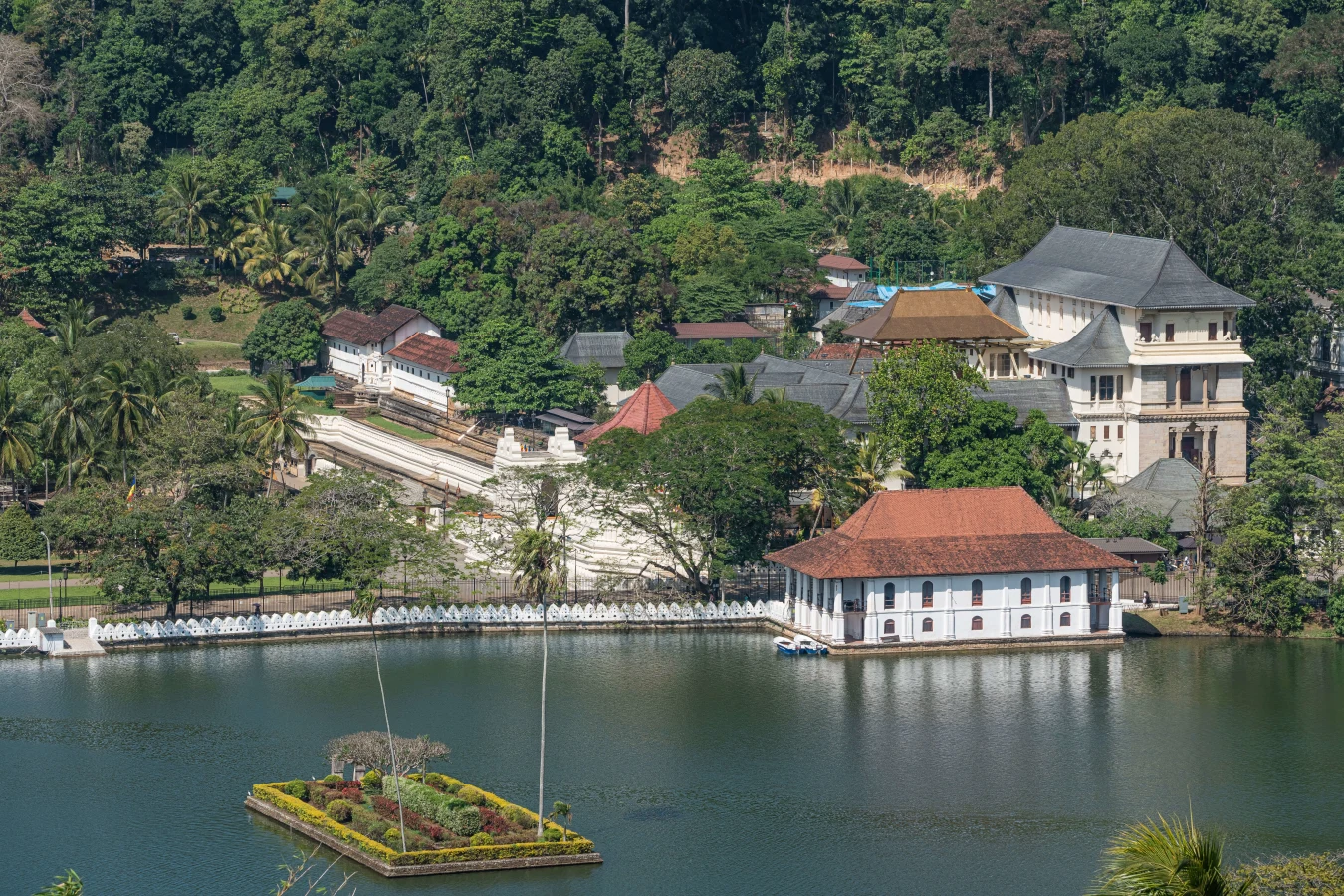 Kandy, Sri Lanka