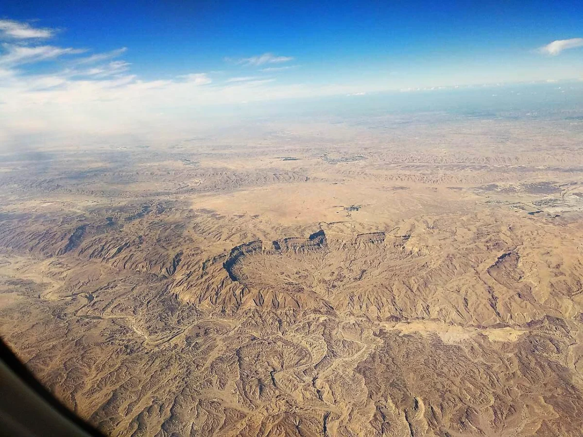 HaMakhtesh HaKatan, Israël