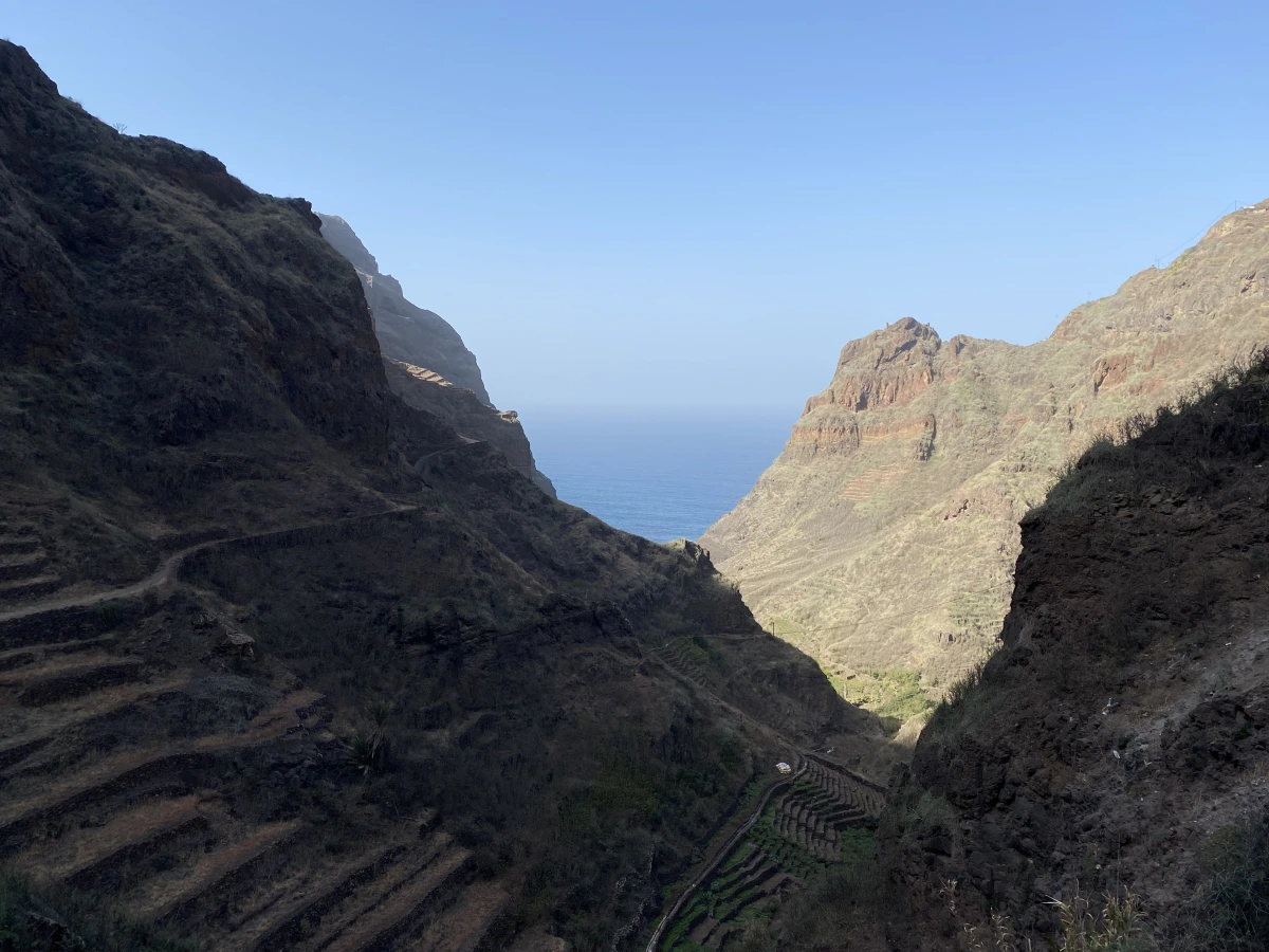 Fontainhas, Cap-Vert