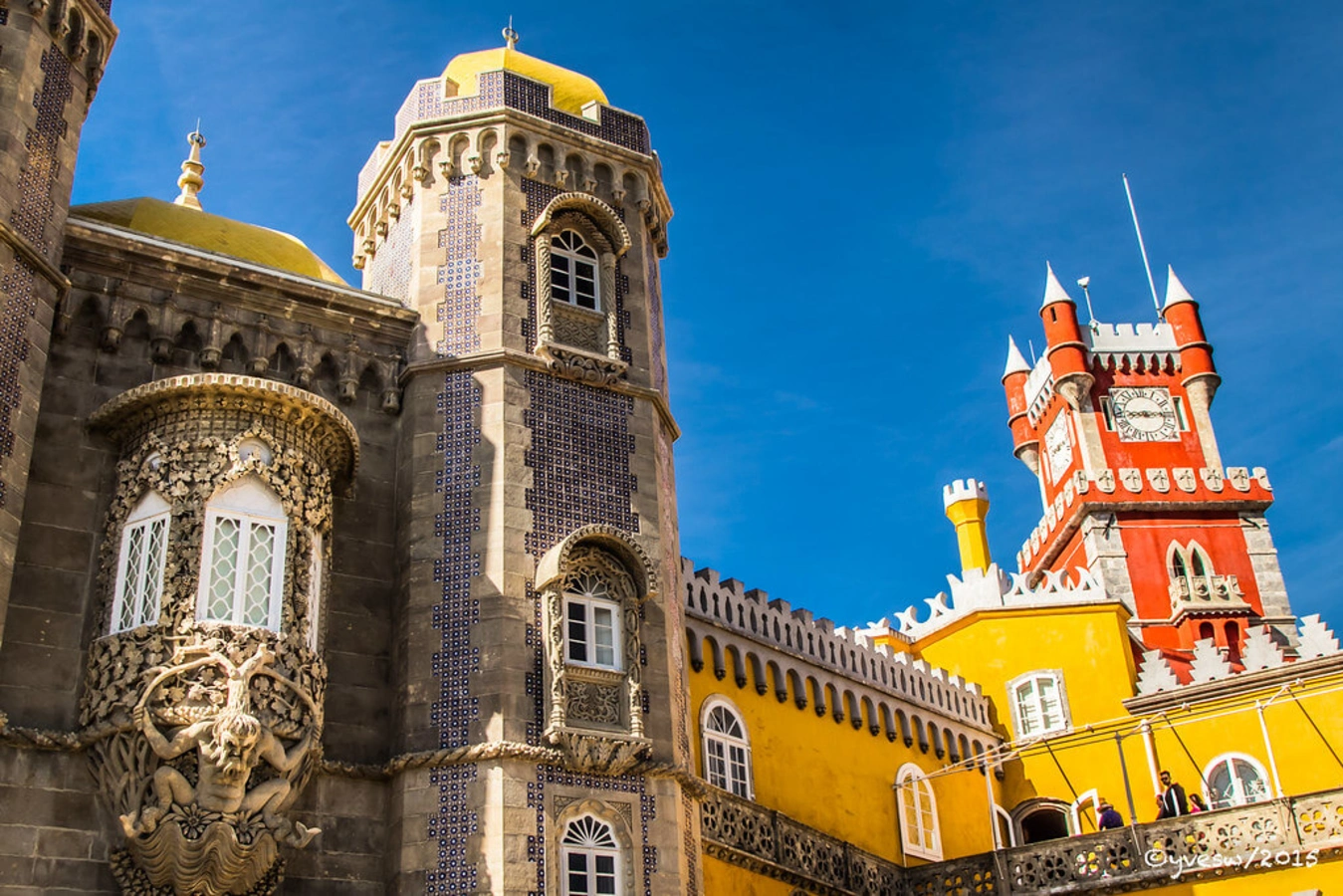 Sintra, Portugal