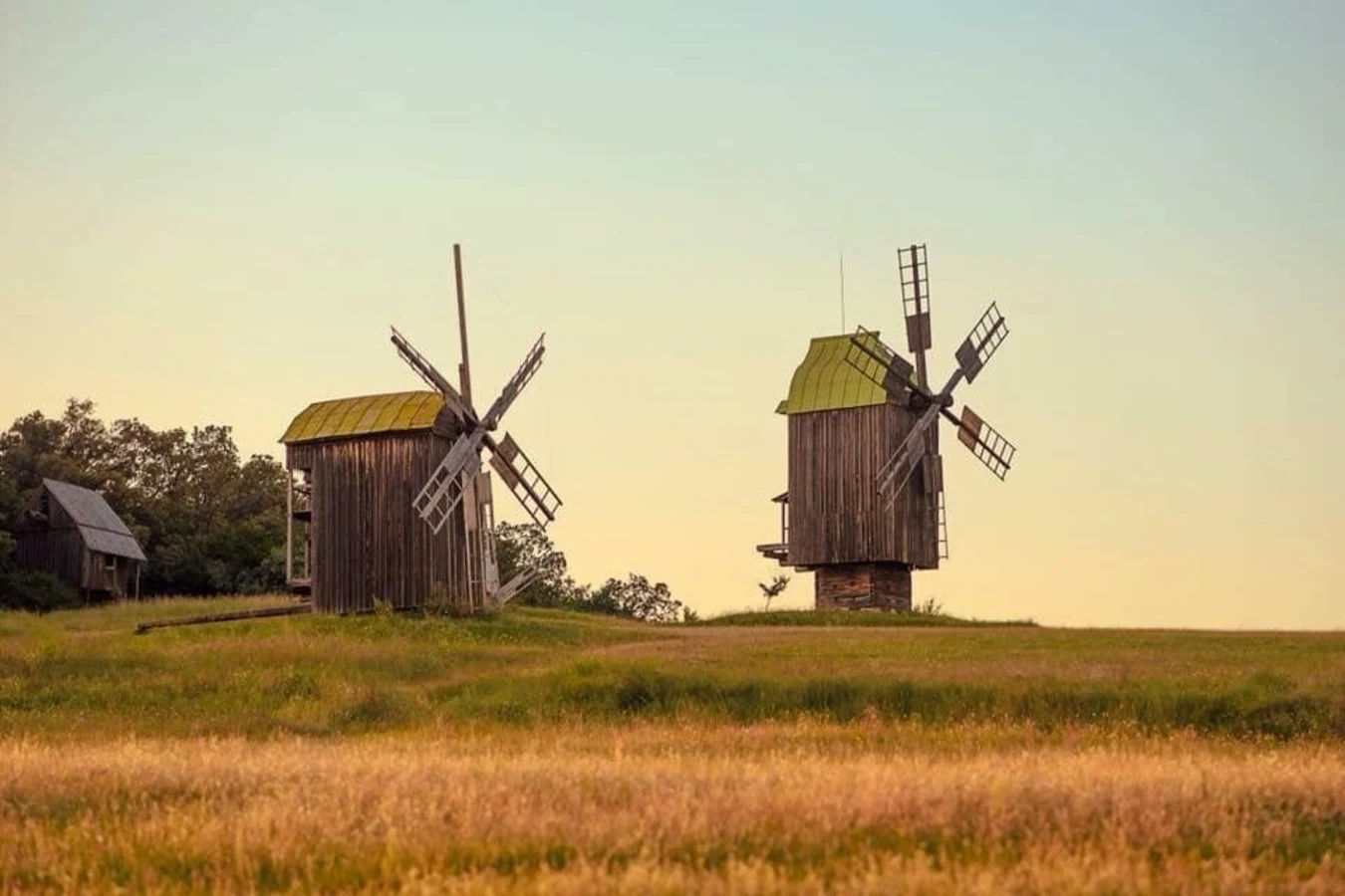 Pyrohiv, Ukraine