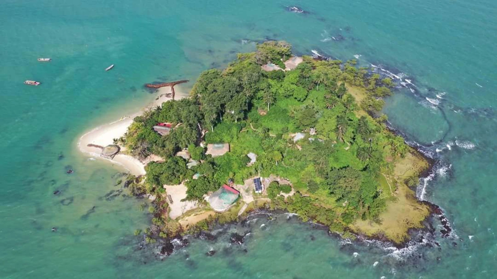 Kéré, Guinée-Bissau