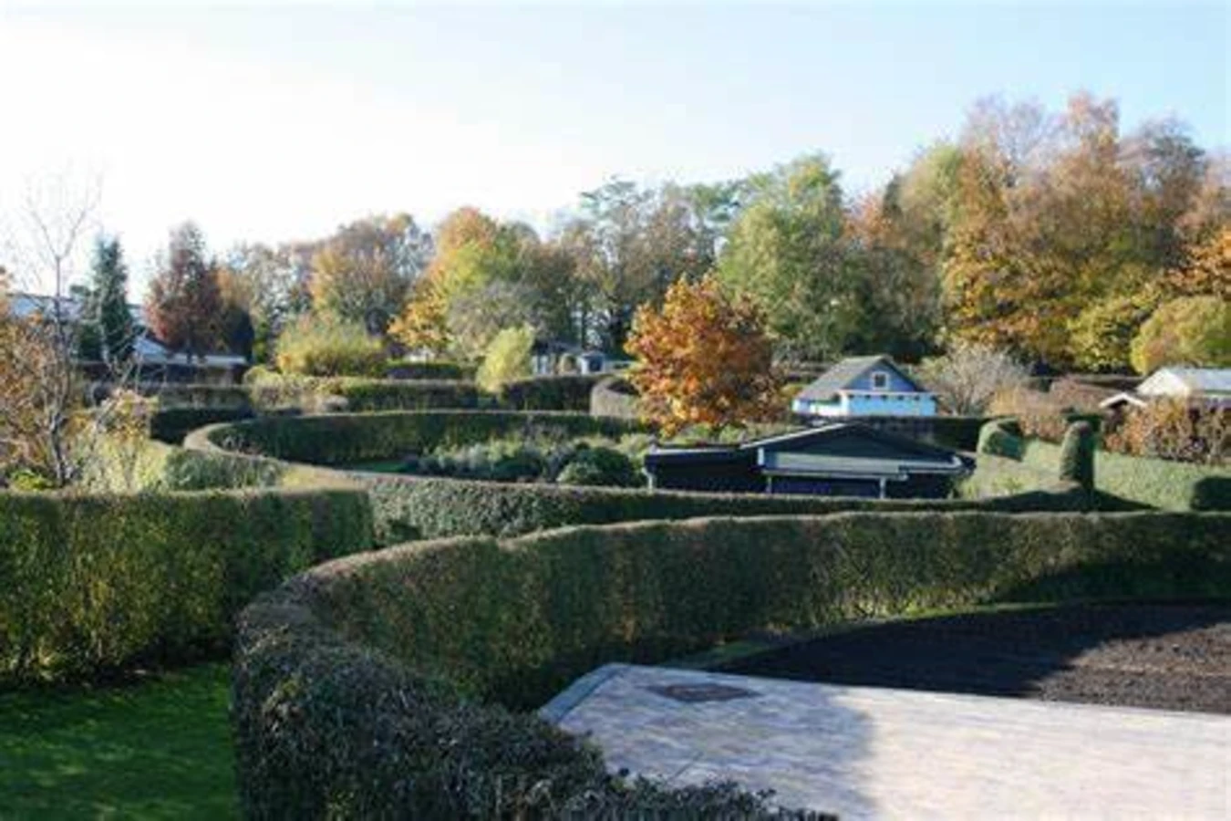 Naerum, Danemark