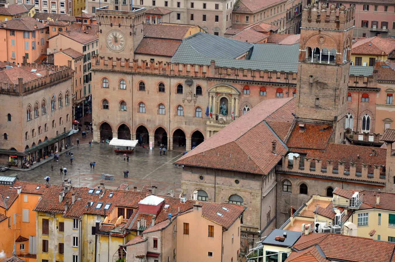 Bologne, Italie