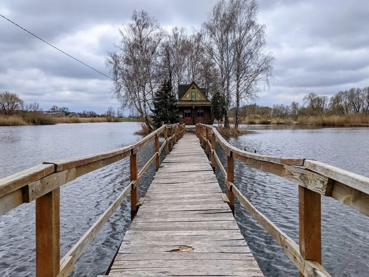 Staryi Solotvyn, Ukraine