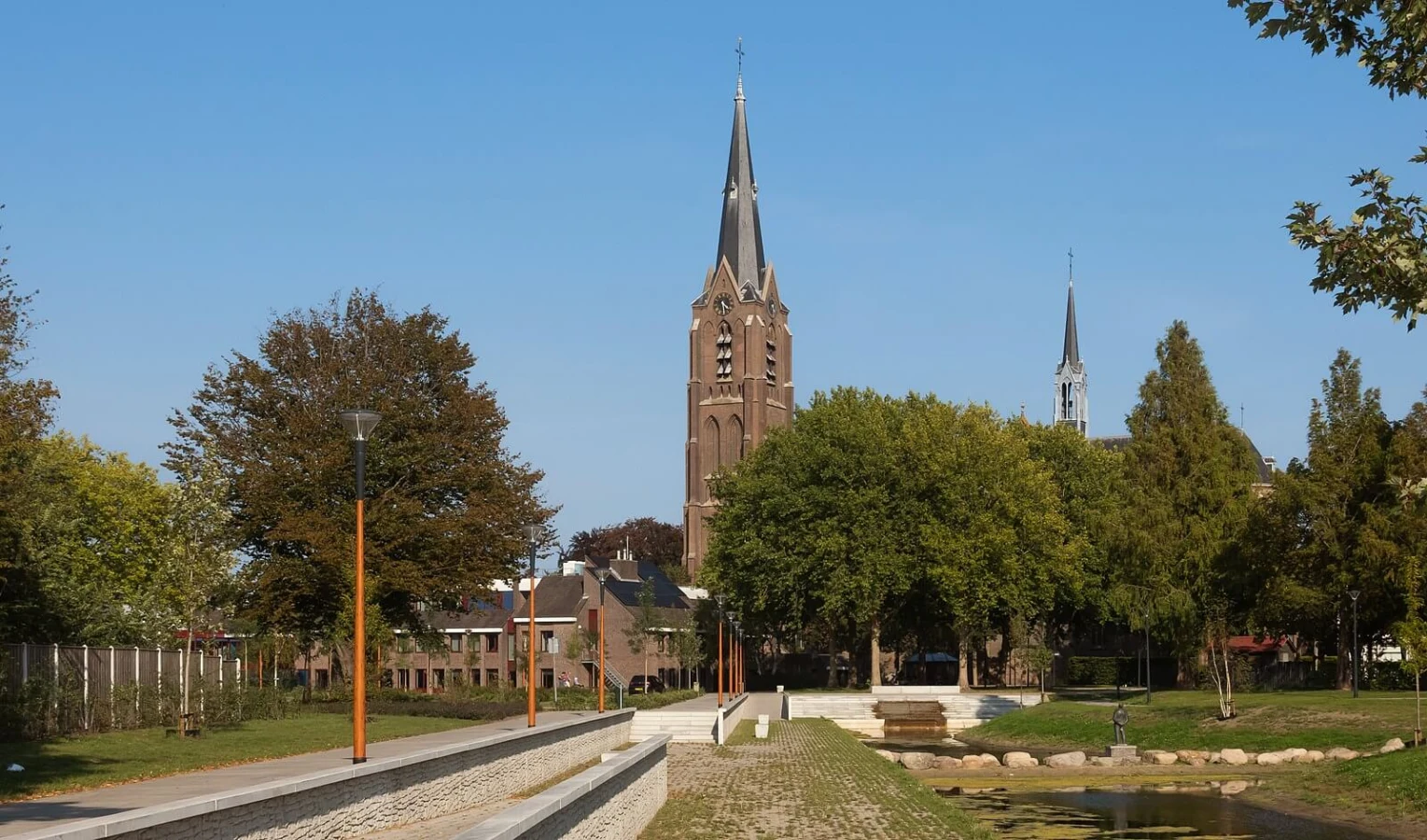 Heusden, Pays-Bas