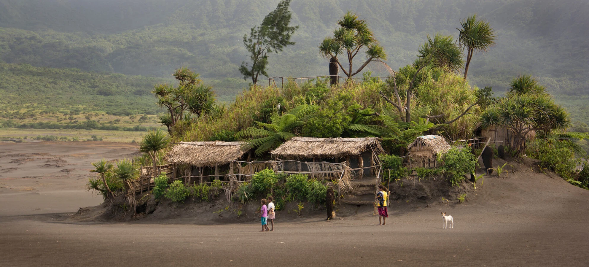 Tanna, Vanuatu